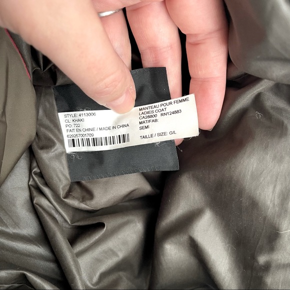 Rudsak | Atelier Noir Winter Jacket - Picture 4 of 7